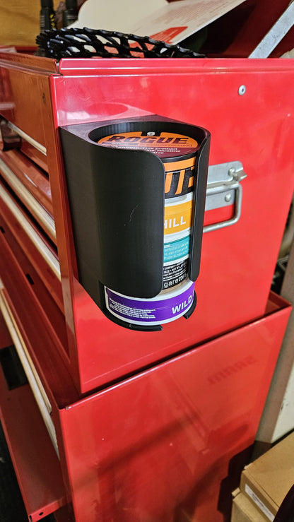 Magnetic Dip Dispenser for Zyn, Copenhagen, Skoal & More