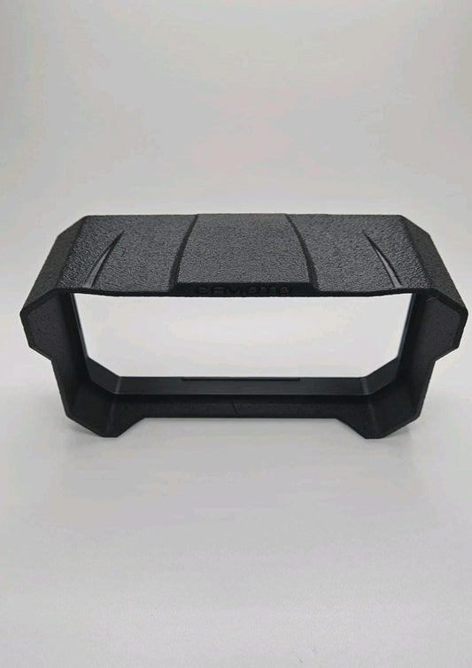 CFMoto 675 800 NK Sun Visor Display Cover Protection 2025 2026