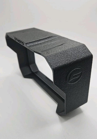 CFMoto 675 800 NK Sun Visor Display Cover Protection 2025 2026