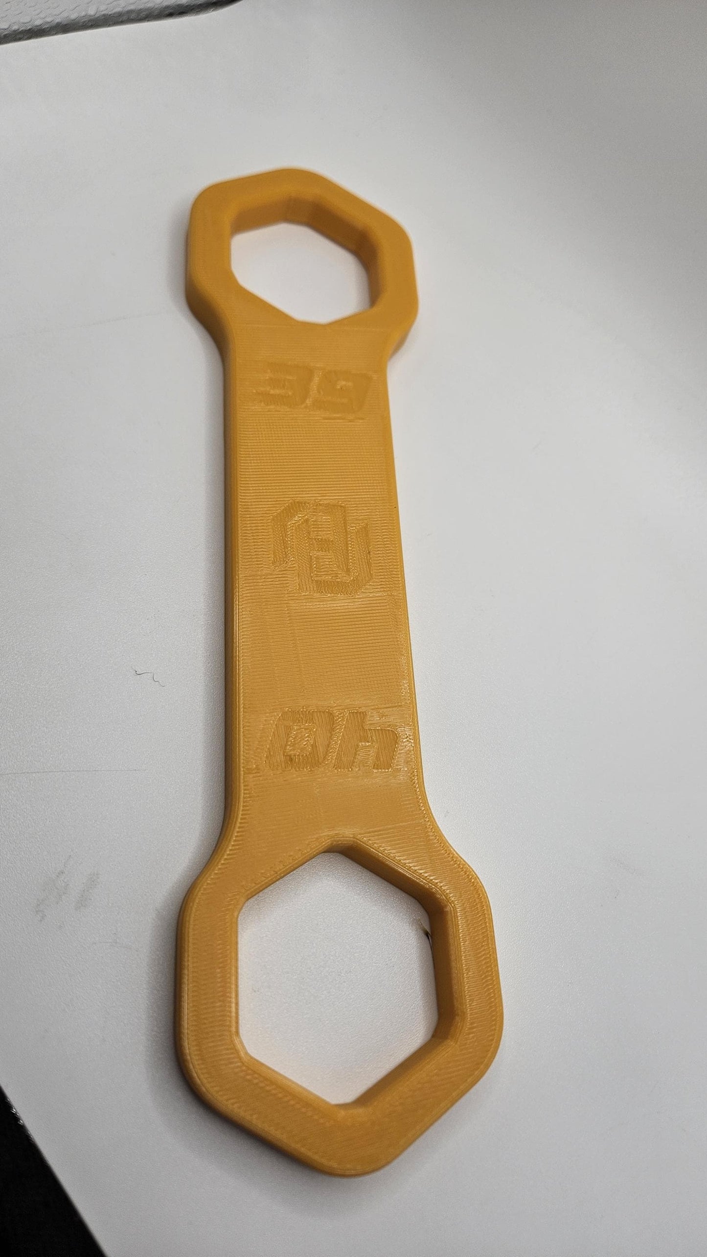 WP Fork Cap Wrench Tool for 35mm KTM Husqvarna GasGas 50 65 Forks
