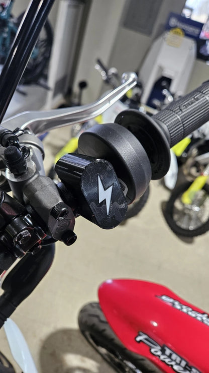 Stark Varg EX/Supermoto Switch Wash Covers – Pair