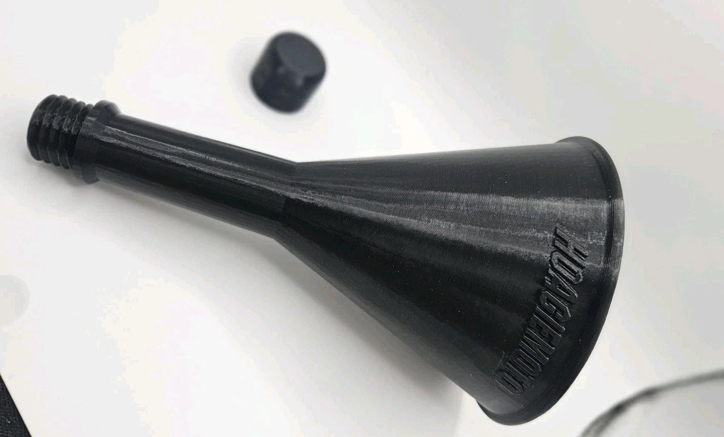 KTM, Husqvarna & GasGas M24×3 Threaded Oil Funnel – 125–500cc